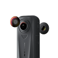 Kit de lentes de reemplazo de Insta360 X4 Air