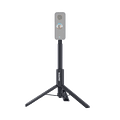 Trípode 2 en 1 insta 360 extendible 105 cm 