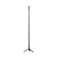 Trípode 2 en 1 insta 360 extendible 105 cm 