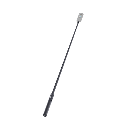 Trípode 2 en 1 insta 360 extendible 105 cm 