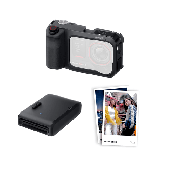 kit insta360 ace pro 2 print pocket 