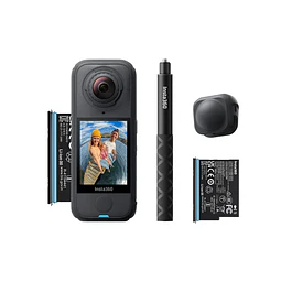 Cámara Inst360 x4 air starter bundle