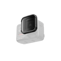 lente cinematográfico Insta360 Ace pro 2 