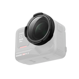 Lente primer plano insta360 ace pro 2 