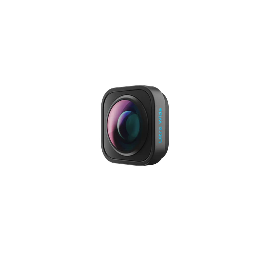 Lente ultra wide Hero 13 