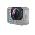 Lente ultra wide Hero 13 