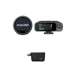 Insta360 Mic Pro 1 TX + 1 RX