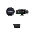 Insta360 Mic Pro 1 TX + 1 RX