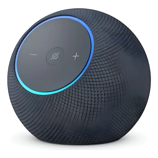 ALEXA ECHO DOT MAX 