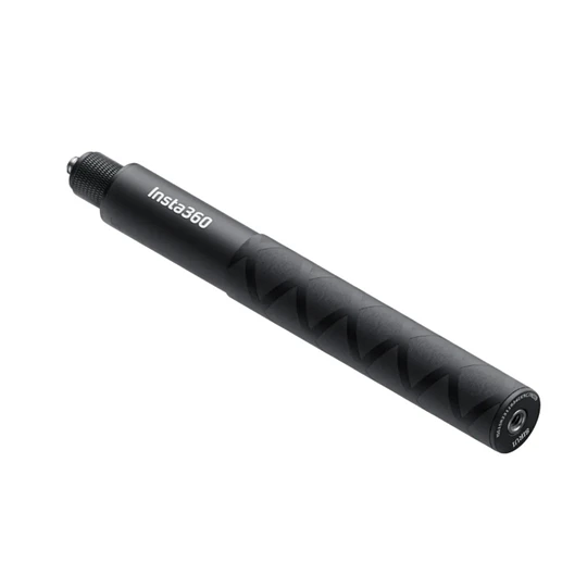 Palo para selfies invisible de 85 cm