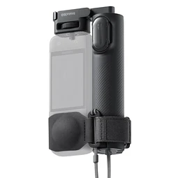 Palo selfie plegable 2 en 1 (soporte de 1/4")