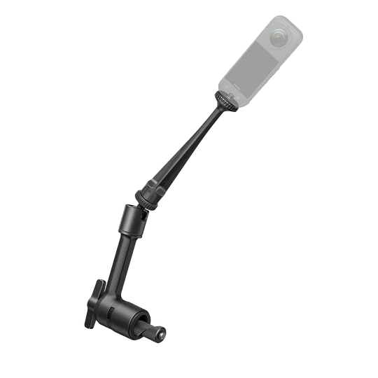 Brazo mágico de motocicleta