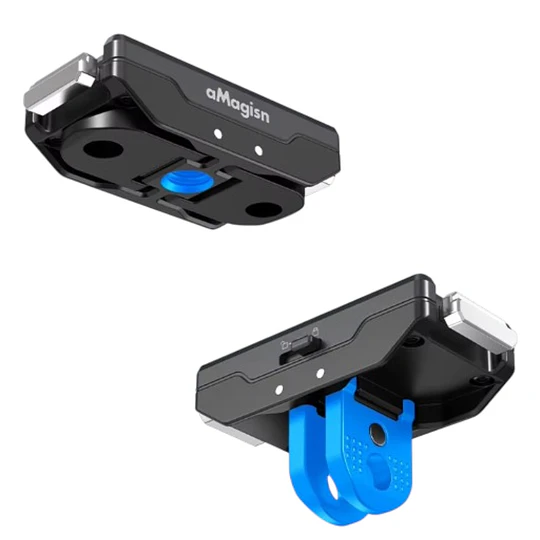 Soporte magnético Amagisn  para Ace pro/Ace pro 2 /x5/x4 Air
