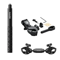 kit moticiclista V2