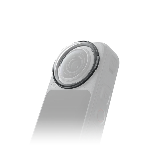 Lentes protectores premium insta360 X6