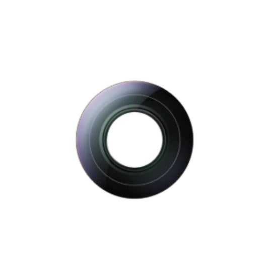 Doble lente de reemplazo insta360 x6