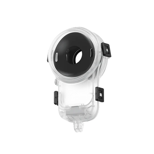 carcasa sumergible insta360 x6