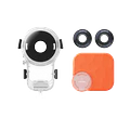 carcasa sumergible insta360 x6