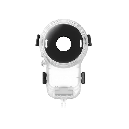 carcasa sumergible insta360 x6