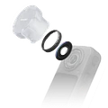 Lente de reemplazo Insta360 x6