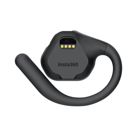 Rastreador de Cabeza en Punto de Vista Insta360