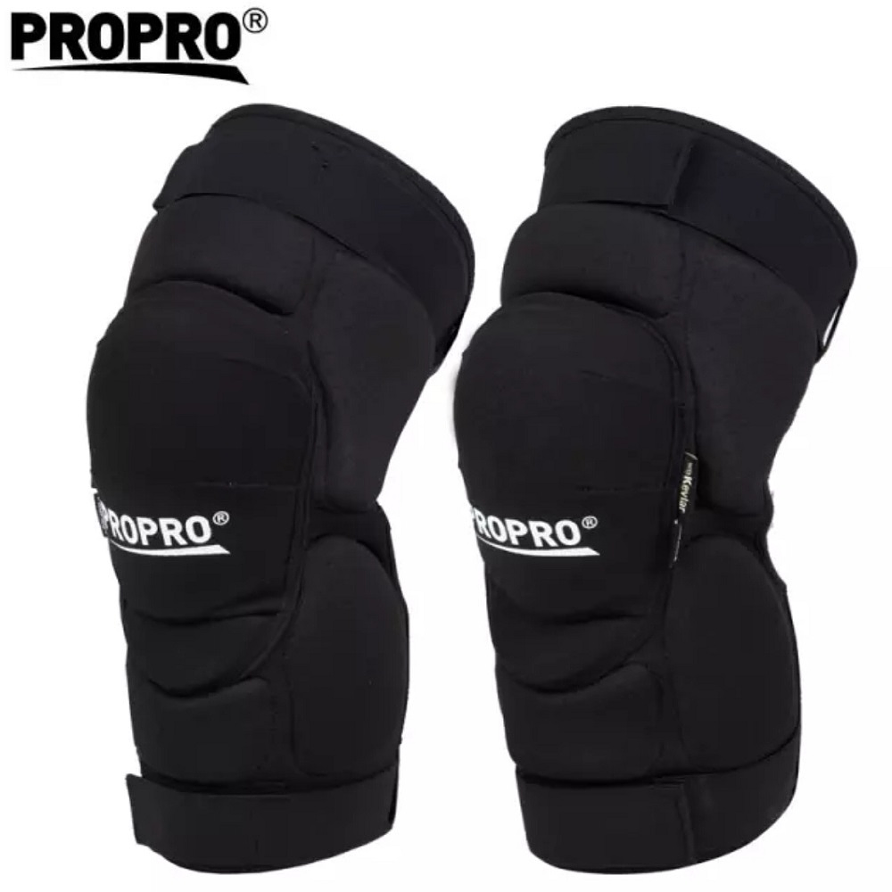 Rodilleras PROPRO MTB Proteccion High Performance 2.0 