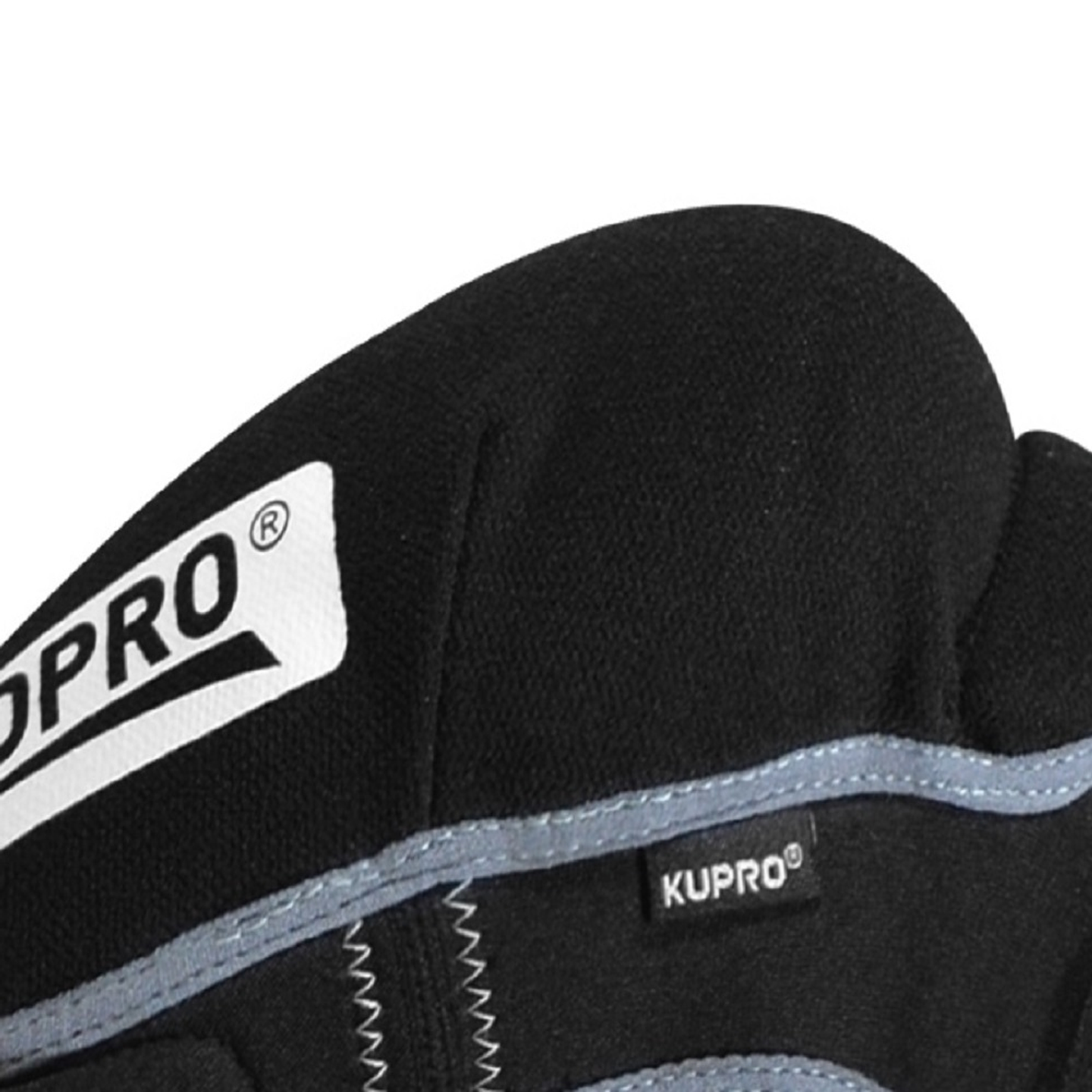 Rodilleras Bicicleta Ciclismo MTB Proteccion Doble Velcro 4