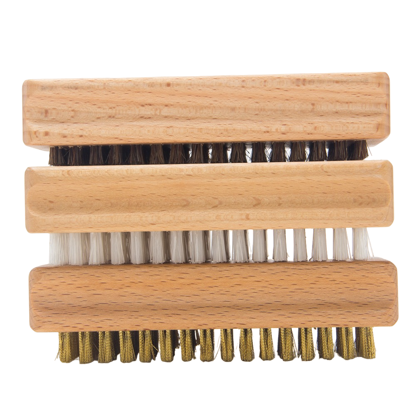 Kit Cepillos Para Base Ski Snowboard 2