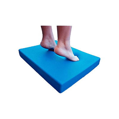 Colchoneta Plataforma Pad Balance Equilibrio Airex Espuma