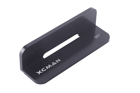 Angulador Afilador Cantos Esquí Ski Snowboard Precisión