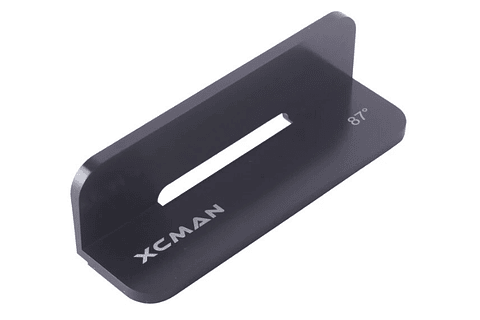 Angulador Afilador Cantos Esquí Ski Snowboard Precisión