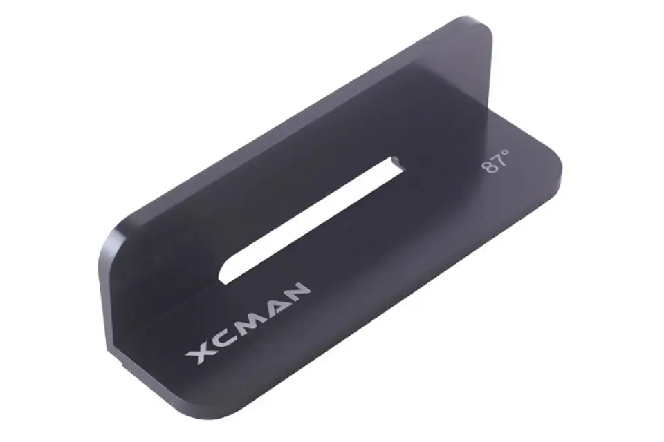 Angulador Afilador Cantos Esquí Ski Snowboard Precisión 2