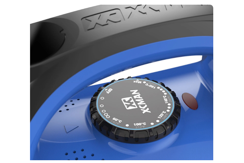 Plancha Enceradora Profesional Esquí Ski Snowboard 2