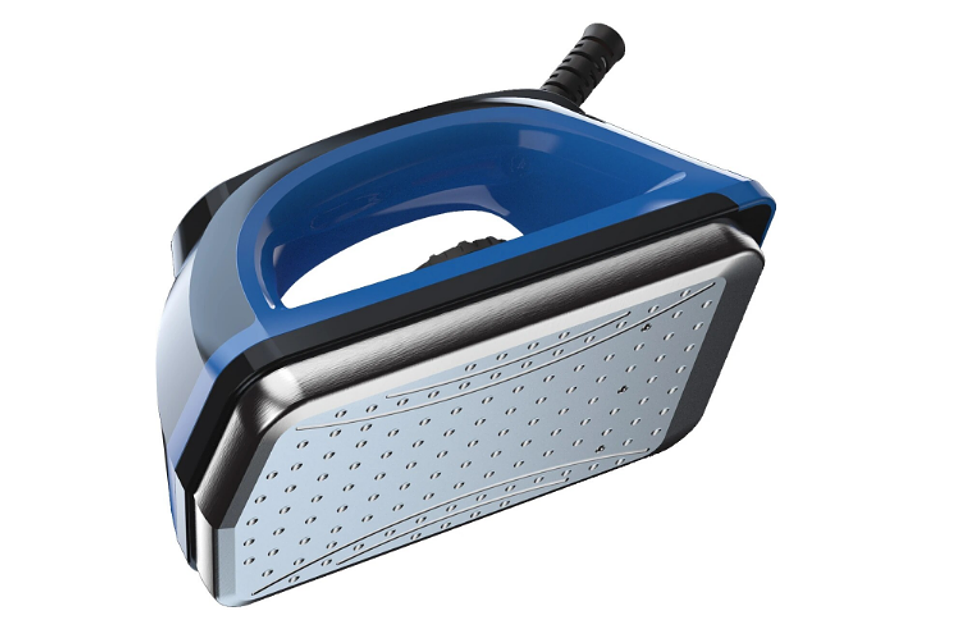 Plancha Enceradora Profesional Esquí Ski Snowboard 3