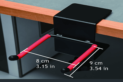 Soporte para Plancha Enceradora Ski Esquí Snowboard 