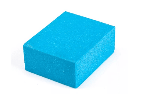 Gummy Stone Goma Ski Esquí Snowboard Mantención