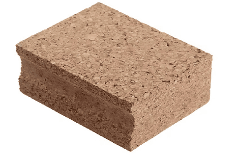 Corcho Racing Natural Waxing Esquí Snowboard