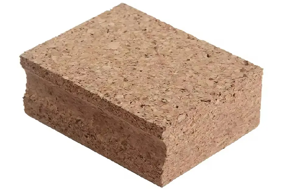 Corcho Racing Natural Waxing Esquí Snowboard 2