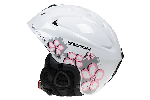 Casco Esquí Ski Snowboard Mujer Talla M
