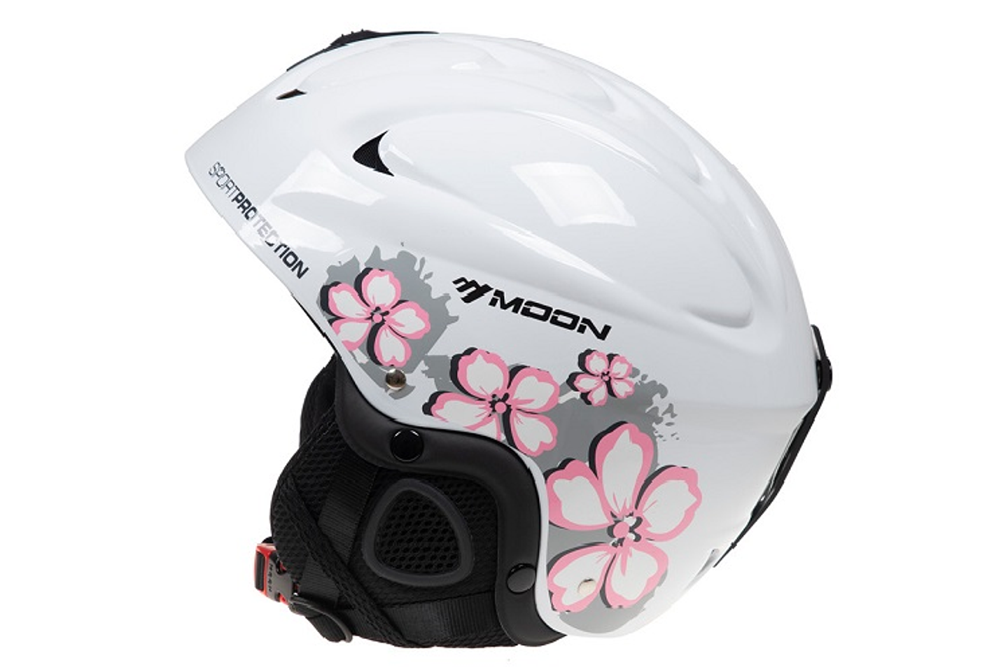 Casco Esquí Ski Snowboard Mujer Talla M 1