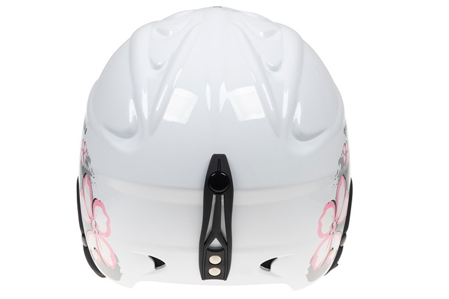 Casco Esquí Ski Snowboard Mujer Talla M 3