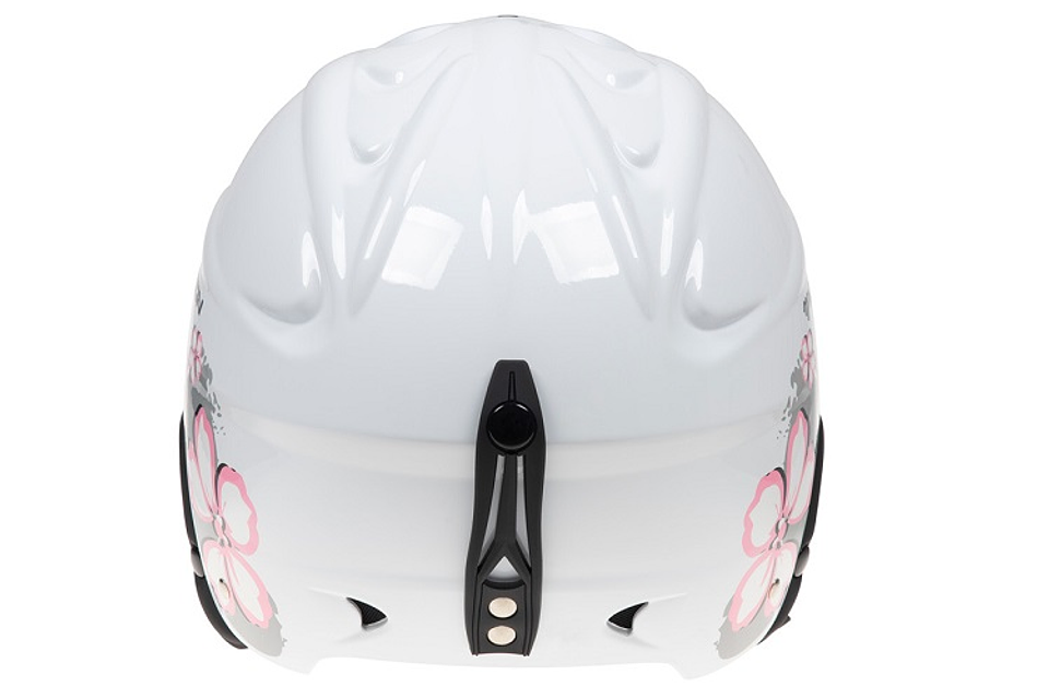 Casco Esquí Ski Snowboard Mujer Talla M 3