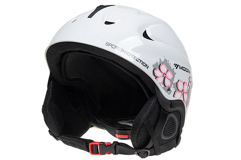 Casco Esquí Ski Snowboard Mujer Talla M