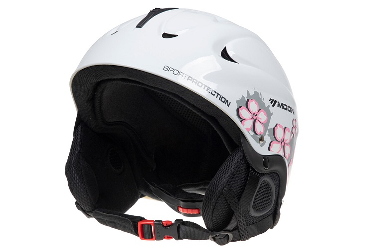 Casco Esquí Ski Snowboard Mujer Talla M 2