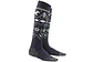 Calcetines Ski Snowboard Talla L Negros - Miniatura 1