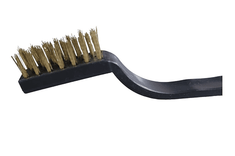 Cepillo Metálico Para Limas Esquí Snowboard Ski Mantención