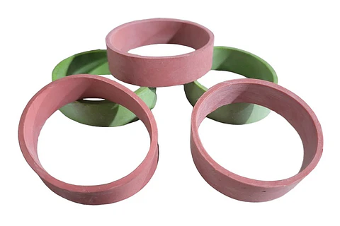 Elásticos Para Frenos Fijaciones Esquí Ski Mantención Pack x5