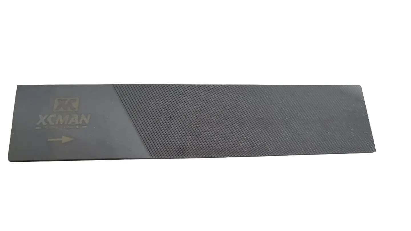 Lima 120 mm Afilado Cantos Esquí Ski Snowboard 1