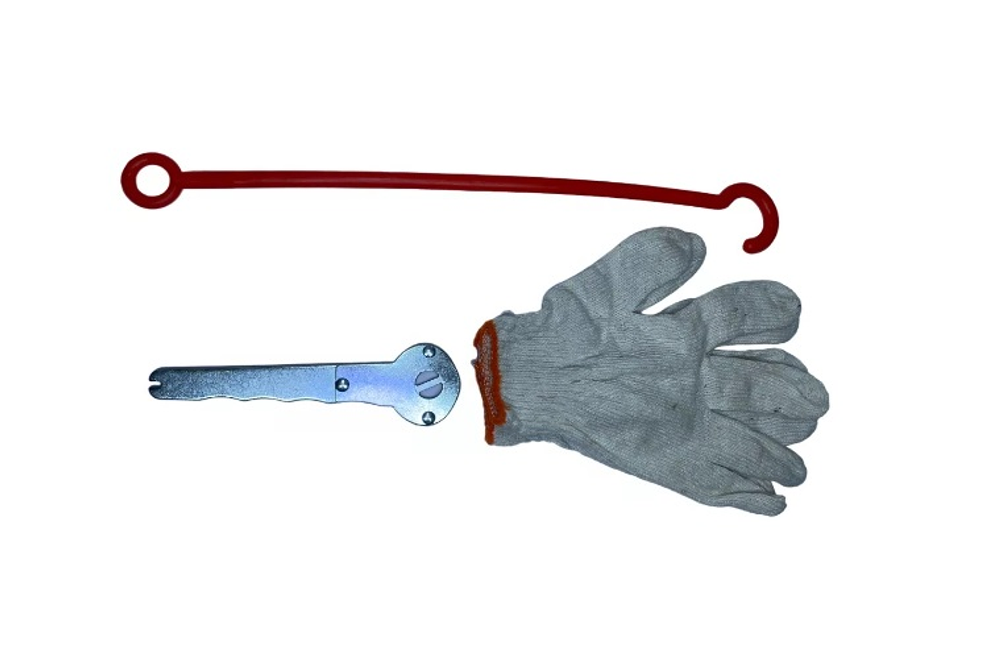 Cadenas Para Nieve 195/265 X8 Piezas Doble Correa + Firmeza 3