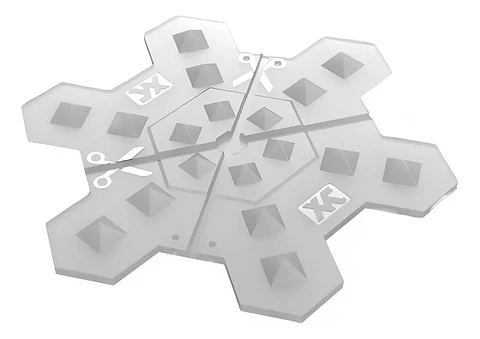 Stomp Pad Grip Antideslizante Snowboard